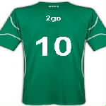 2go jersey